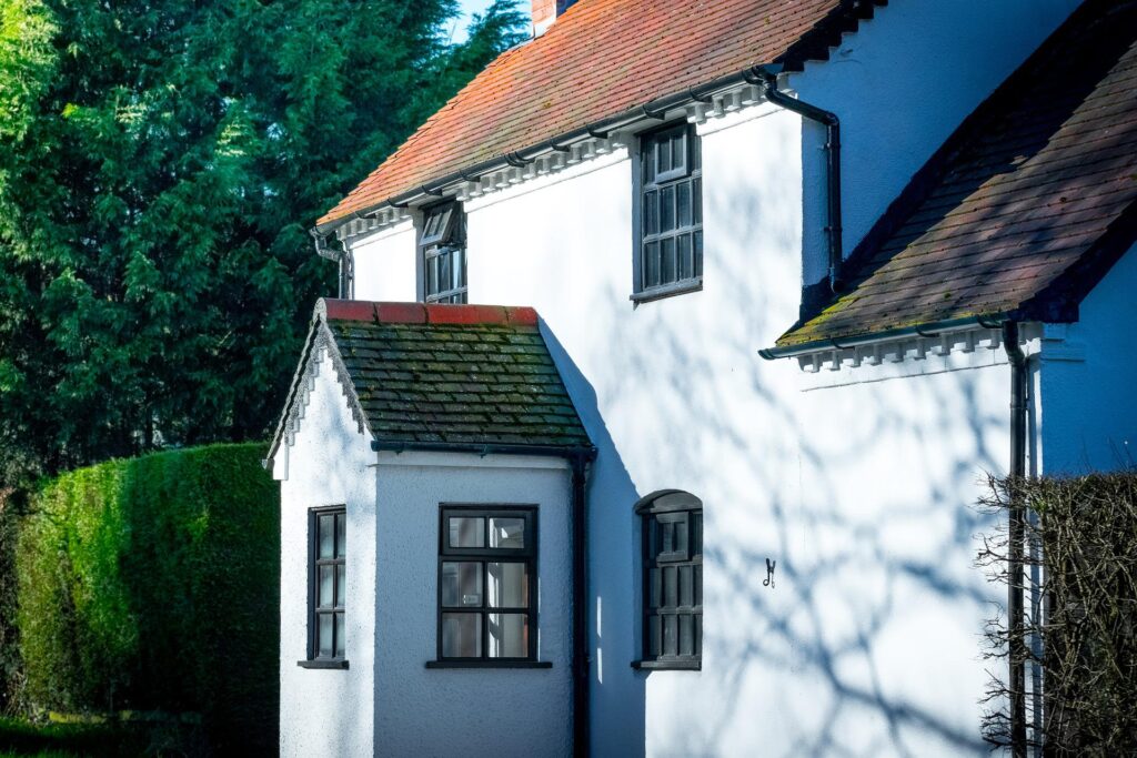 What Searches are Done When Buying a House?