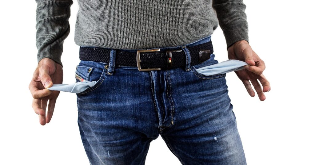 What If I Can’t Pay Off My Interest-Only Mortgage?