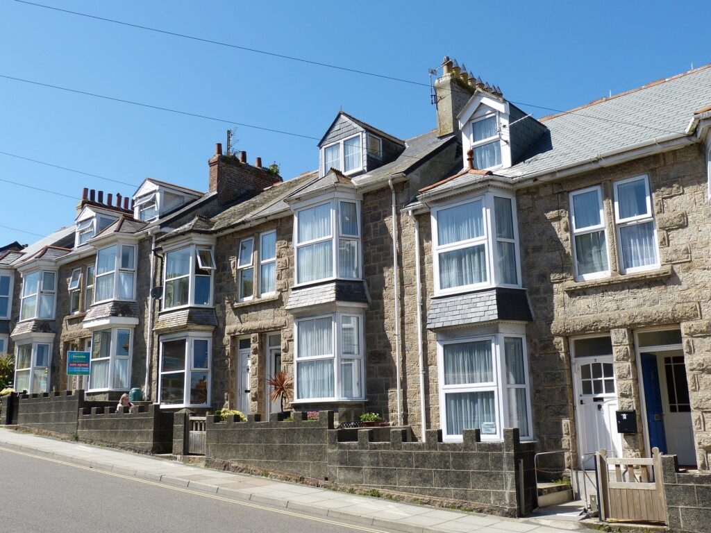 Can I Use Buy to Let Equity Release to Purchase Another Property?
