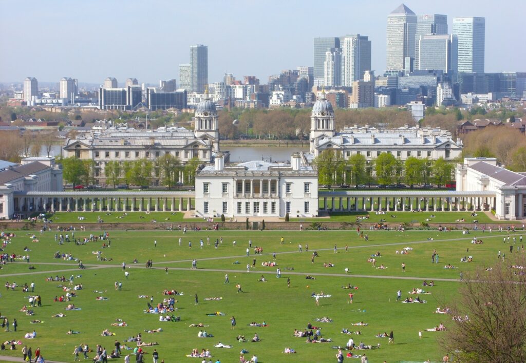 Understanding the Greenwich Selective Licensing Scheme