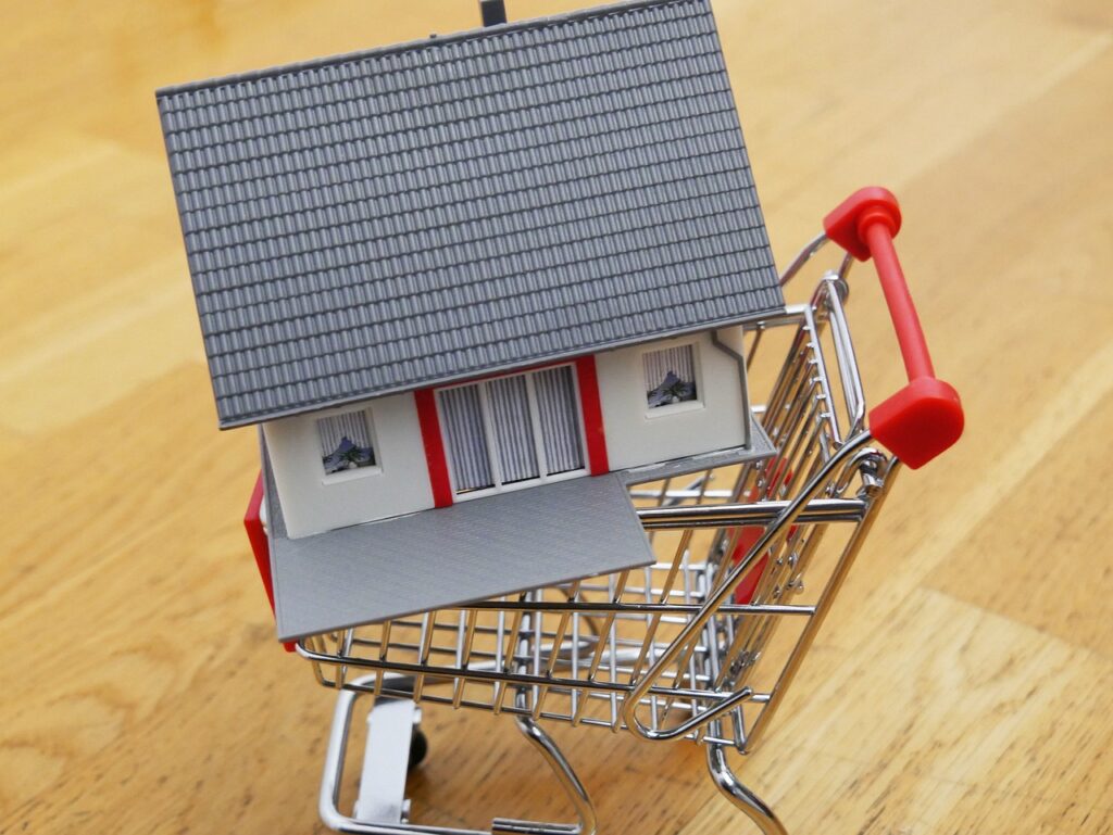 What is Property Flipping?