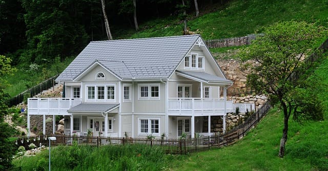 Selling an Indebted Property