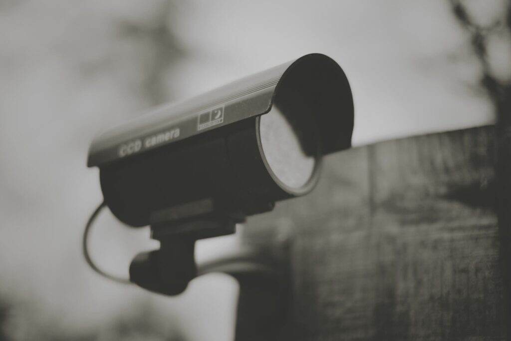 Does a Home Security System Add to Property Value?