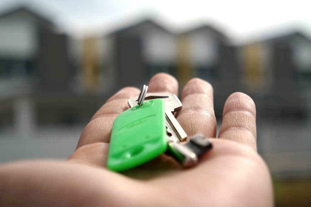 Converting Residential Mortgage to Buy to Let Guide
