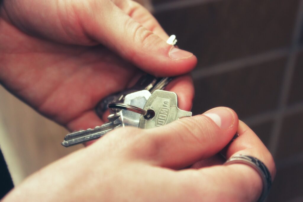 Can I Sell a Share of My House?