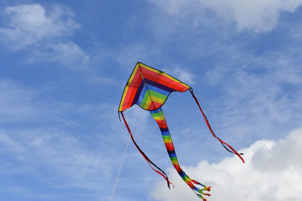 What is a Flying Freehold?