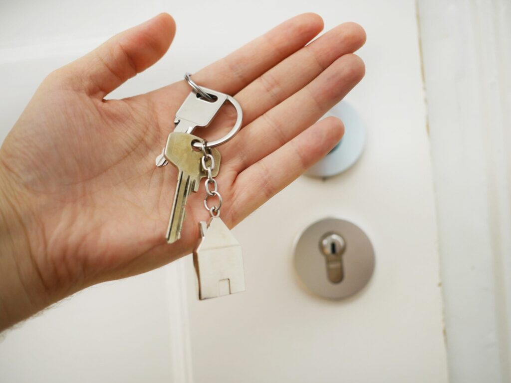What is Home Buyers Protection Insurance?