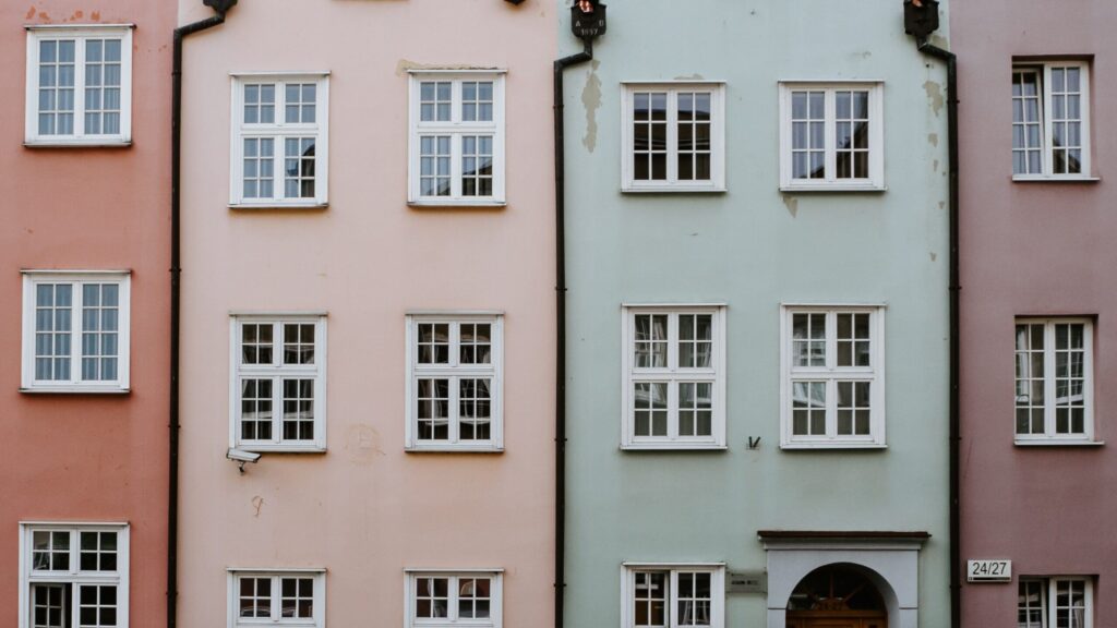 What is a Commonhold Property?