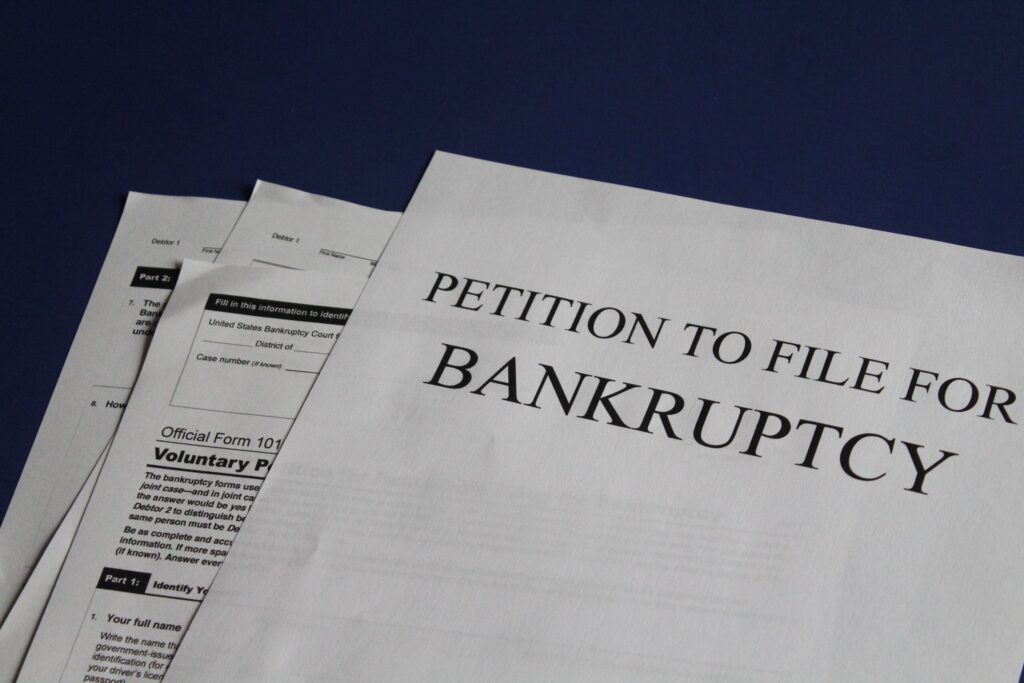 Can I Keep My Home if I File Bankruptcy?
