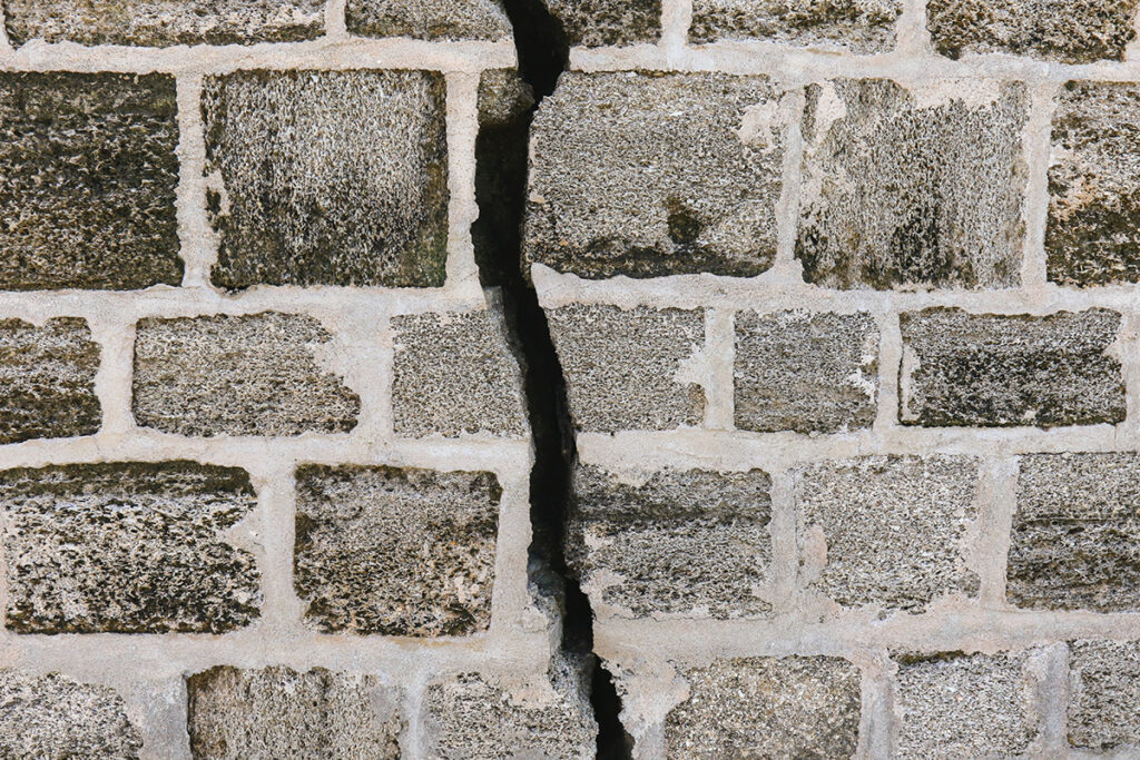 Does Subsidence Affect House Price?