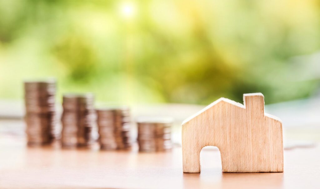 Are House Prices Falling in London?