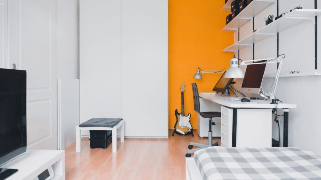 Box Room Bedroom Ideas That Could Increase Your House Value