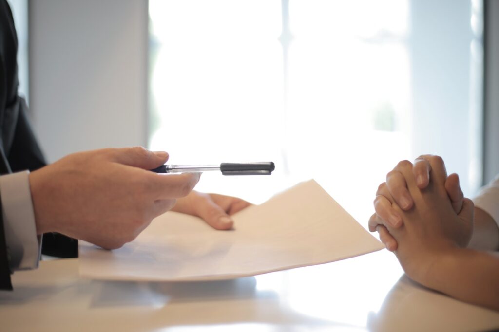 What is a Capital Repayment Mortgage?