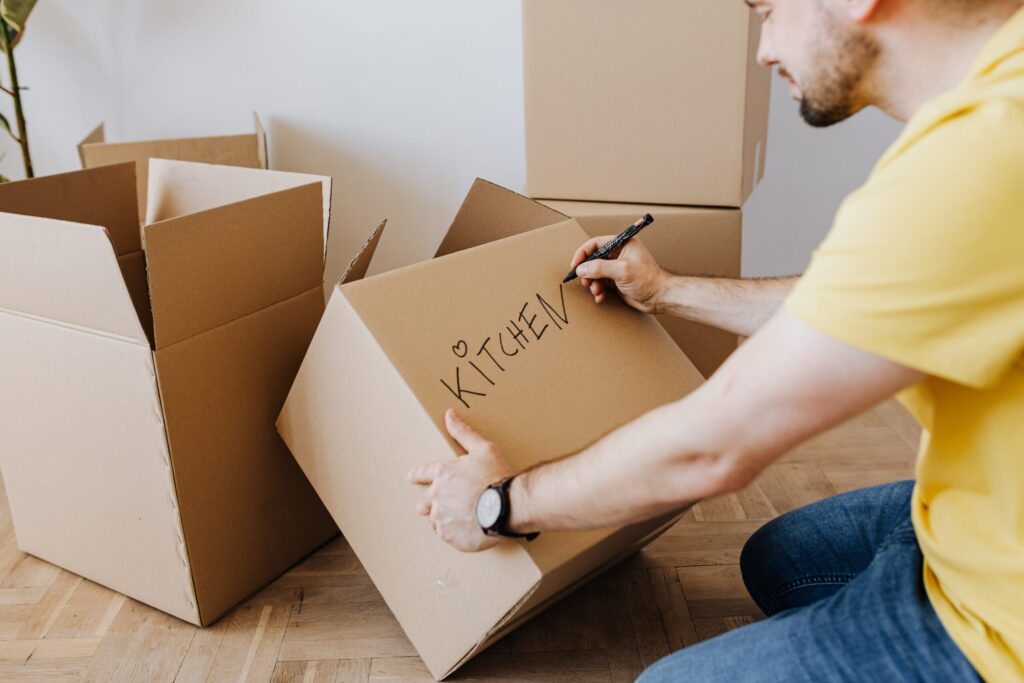 What Does POA Mean in Property?