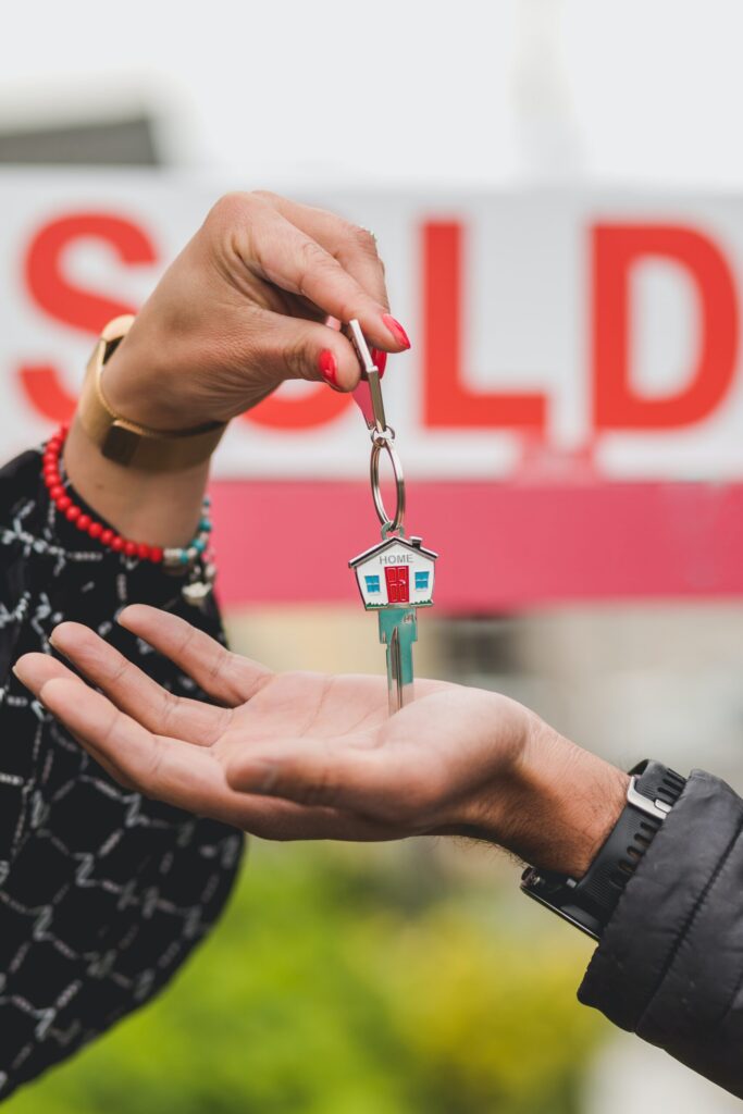 What Does Sold STC Mean?