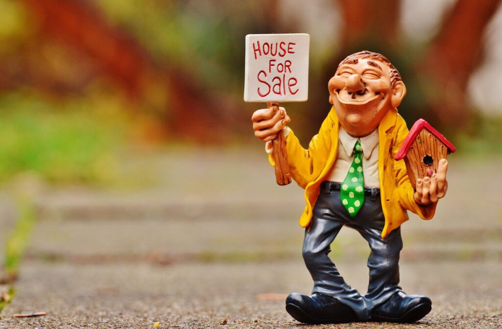 Can I Sell My House Without an Estate Agent?