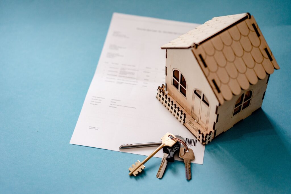What is a Title Deed?