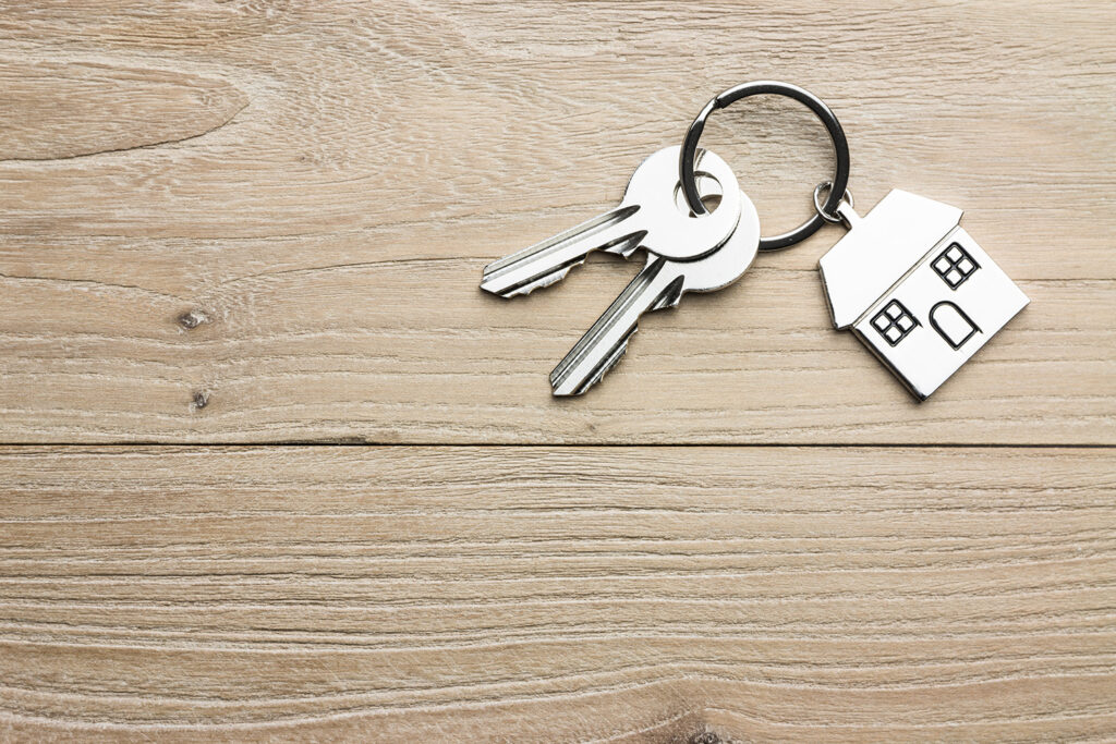 Can A Landlord Sell a House During A Lease?