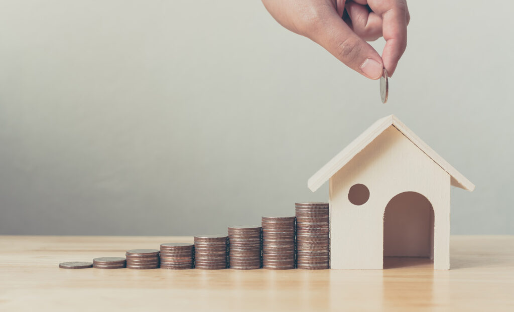 How Much Is My House Worth?