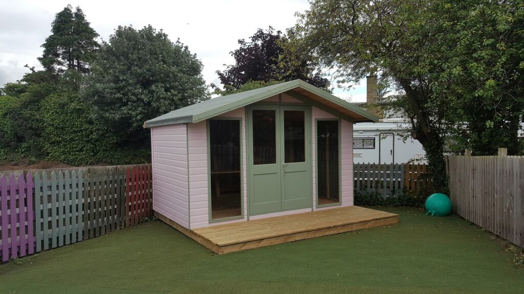 Do Garden Rooms Add Value to Your Home?