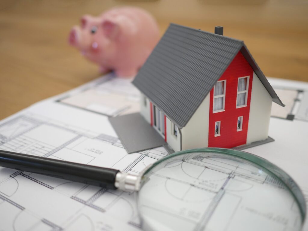 Deciphering Estate Agent Jargon