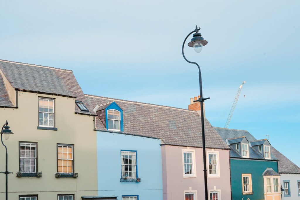 Can My Neighbour Refuse a Party Wall Agreement?