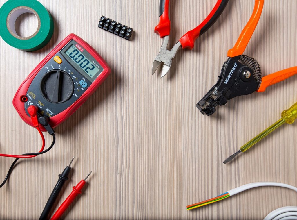 Do I Need to Rewire My House to Sell It?
