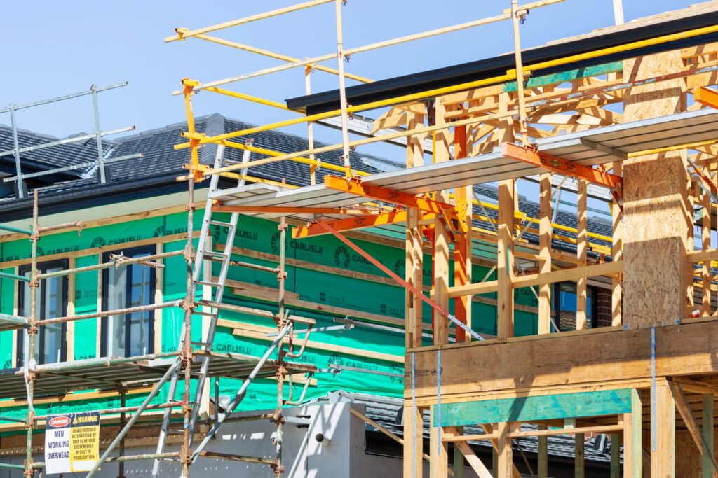 Is it Easy to Sell a Timber Frame House?