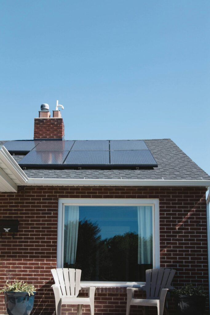 Do Solar Panels Increase House Value?