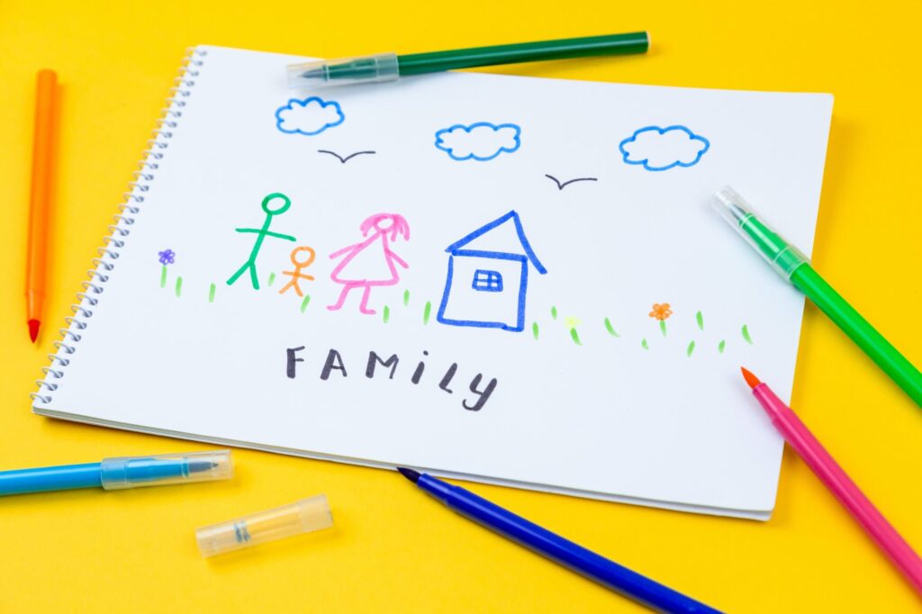 Can You Sell a House to a Family Member?
